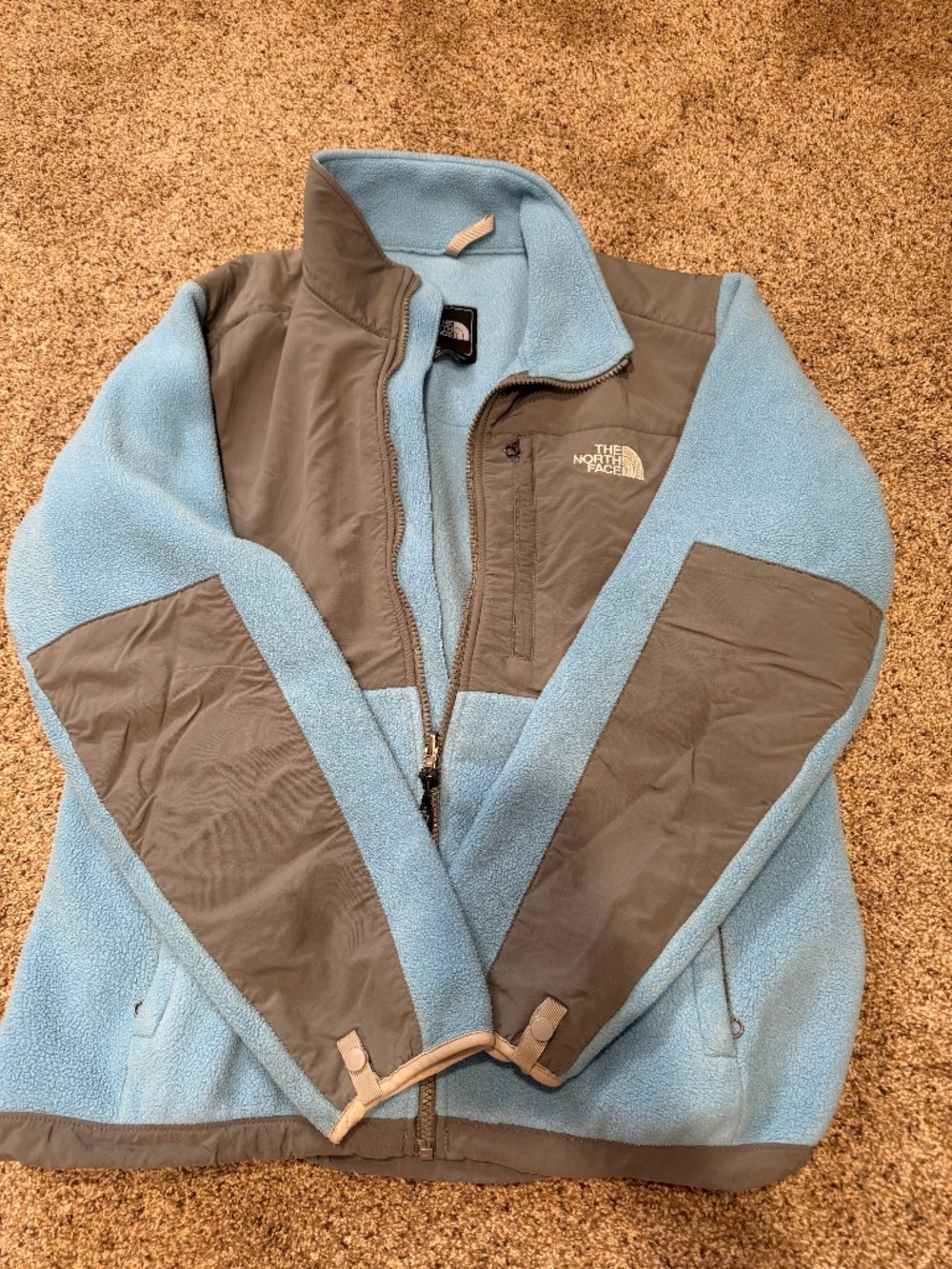 North Face Jacket